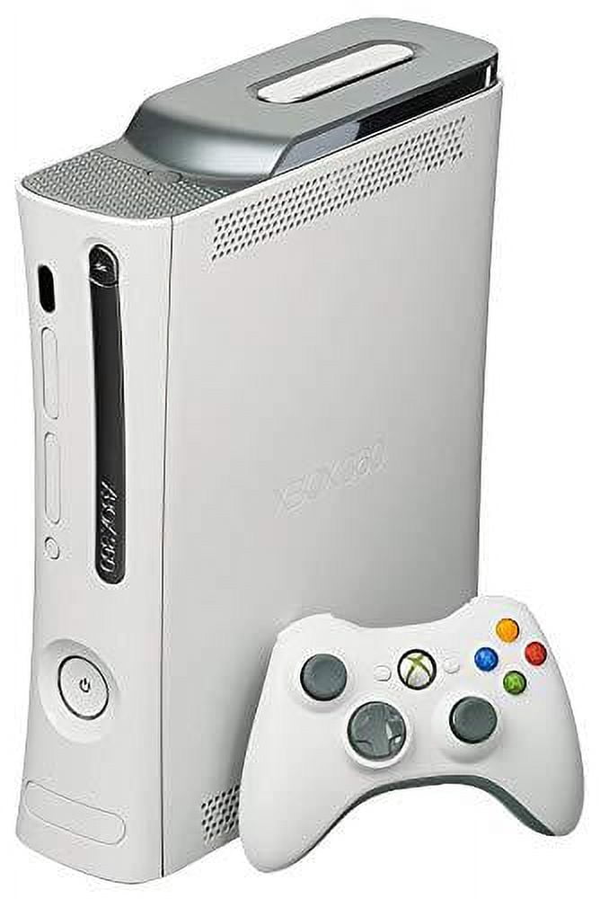 エックスボックスの360 Xbox 360 Box