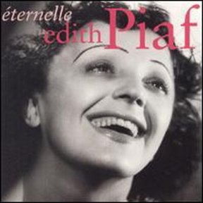 Pre-Owned ternelle (CD 0724353028428) by dith Piaf