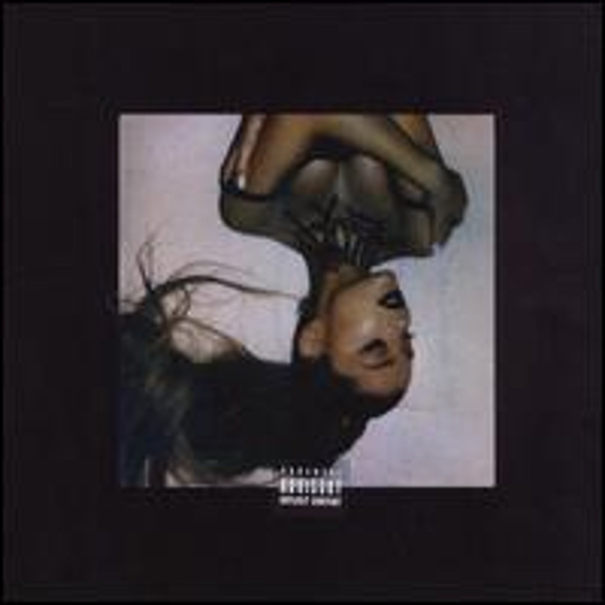 【新品未開封】【レコード】Ariana Grande Thank U Next Ariana Grande - thank u, next (Japanese Import) Lyrics and