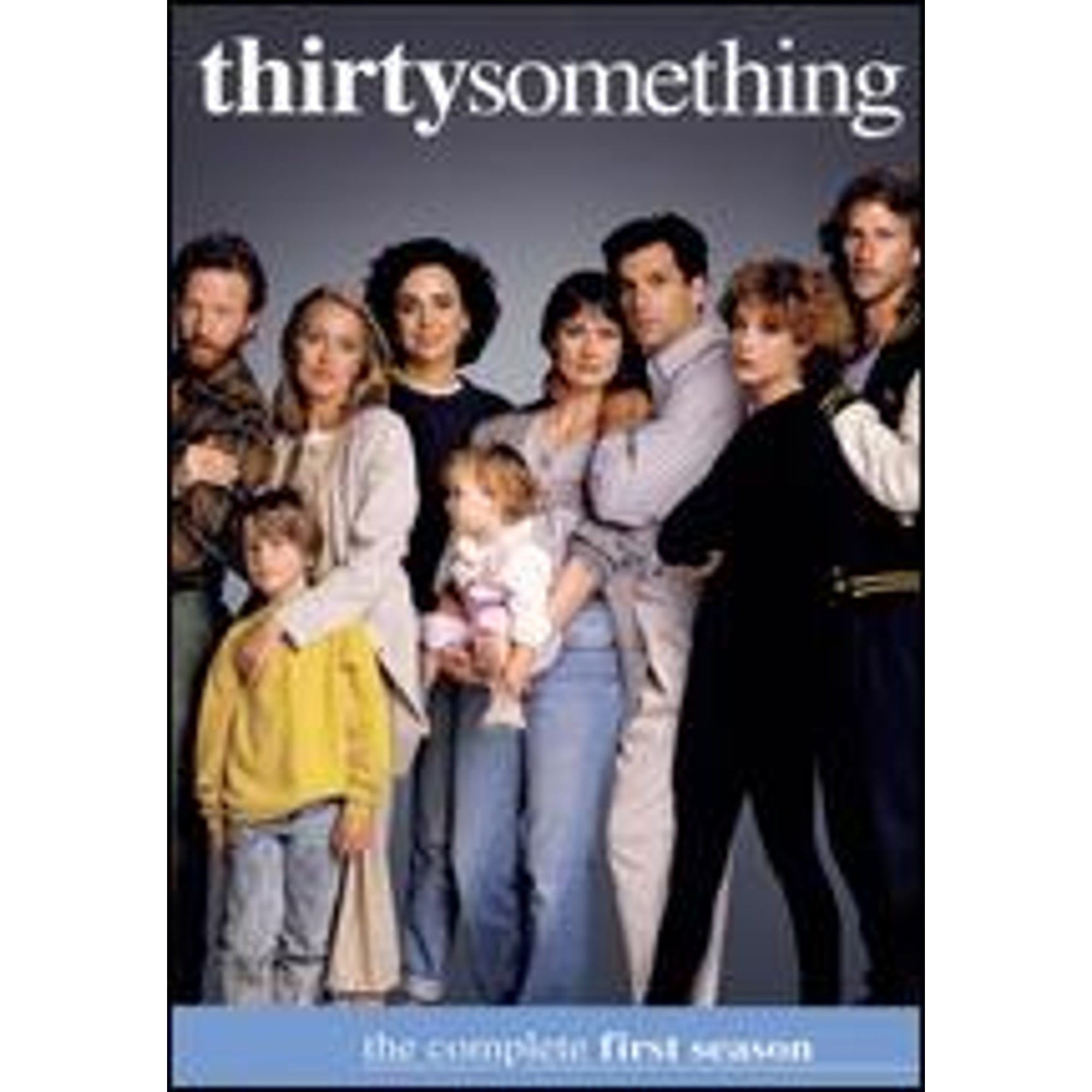 Pre-Owned-thirtysomething-The-