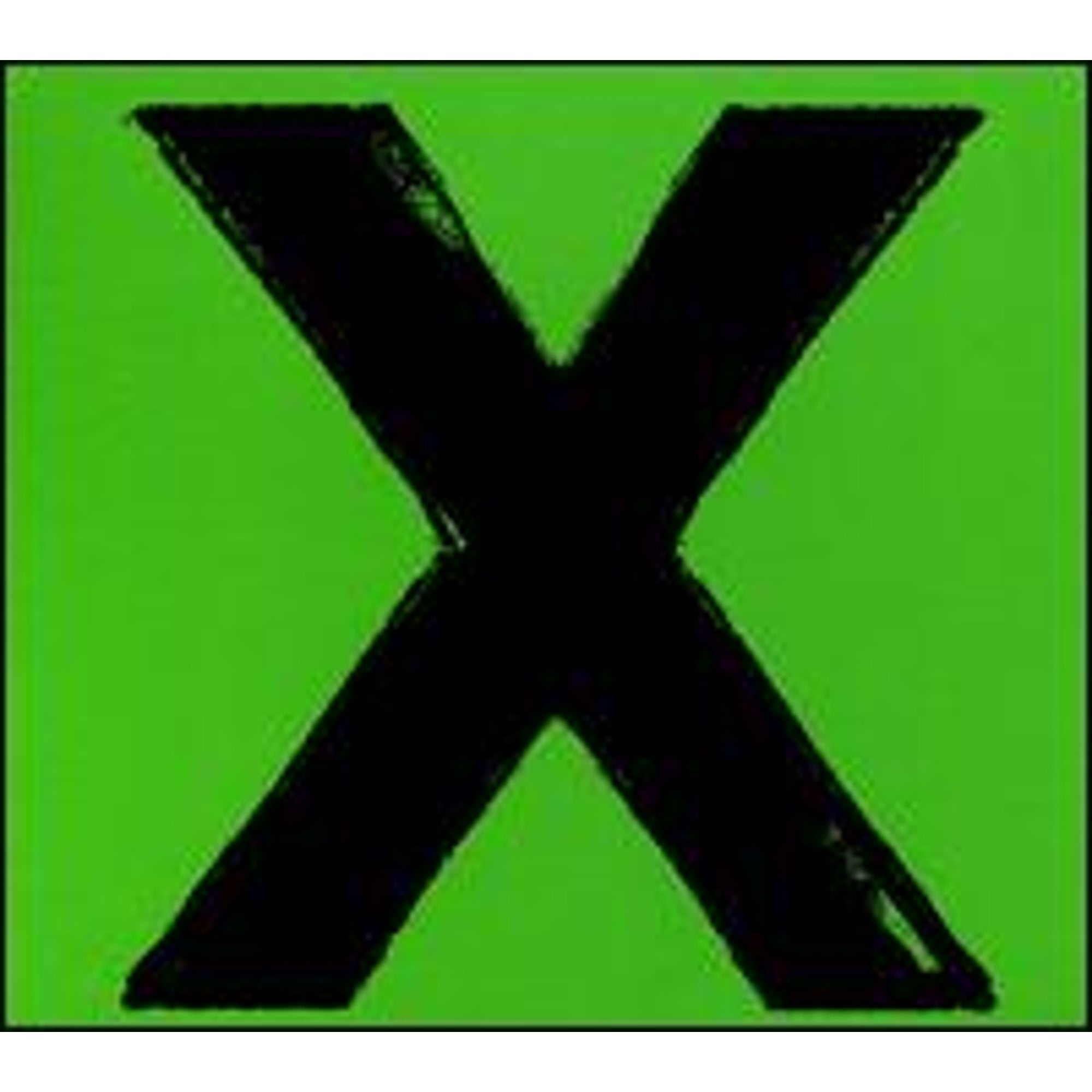 エド・シーラン　CD Sheeran ed - 2cd Boxset (Divide / X) - Amazon.com Music