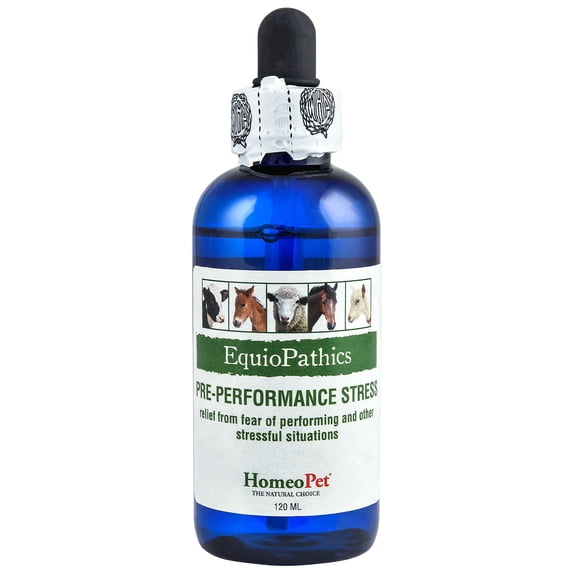 Pre-Performance Stress 120ml