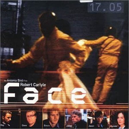 Pre Play Face (1997 Film Soundtrack)