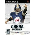 thumbnail image 1 of (Pre-Played) Arena Football (Playstation 2), 1 of 2