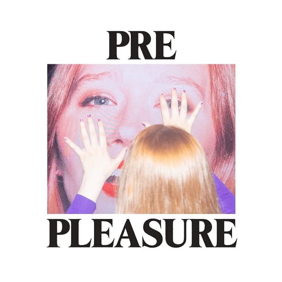 Pre Pleasure (LP)