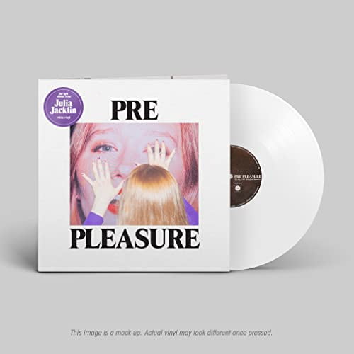 Pre Pleasure (LP)