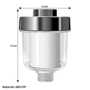 Zyler - Pre-Pp Filter Element Filter Shower Shower Head Purifying Water Purifier Oy