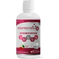 thumbnail image 1 of PreProtein 15 Liquid Predigested Protein - Cherry Size: 30oz Bottle, 1 of 9