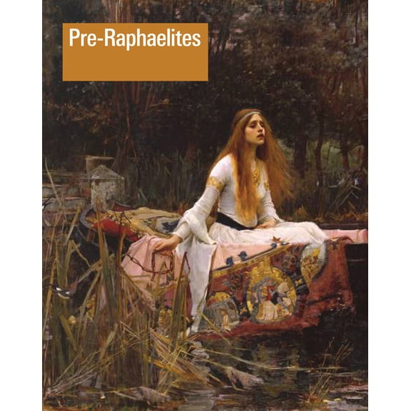 Pre-Raphaelites (Paperback)