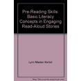 thumbnail image 1 of Pre-Owned Pre-Reading Skills: Basic Literacy Concepts in Eng Paperback, 1 of 1