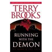 Pre-Shannara Word and Void Running with the Demon, Book 1, Paperback