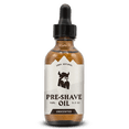 thumbnail image 1 of Striking Viking Pre Shave Oil Unscented 98ml 3.3 fl oz Men Shaving Oil Skin Protection Grooming, 1 of 10