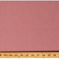 thumbnail image 1 of Pre-Smocked Jersey Knit Mauve Dusty Rose Pink Shirred Lightweight 2-Way Stretch 50" Wide Polyester/Spandex Fabric by the Yard (122880), 1 of 1
