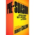thumbnail image 1 of Pre-Owned Pre-Suasion: A Revolutionary Way to Influence and Persuade (Hardcover) 1501109790 9781501109799, 1 of 1