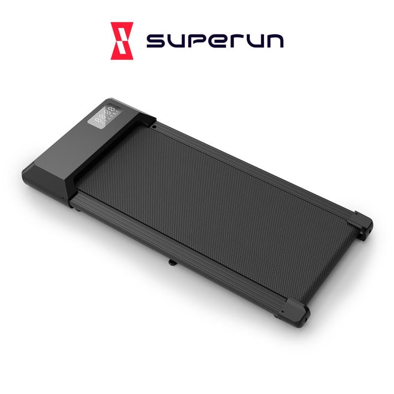 [Pre Summer Sale] SupeRun BA04 Walking Pad Under Desk Treadmill For