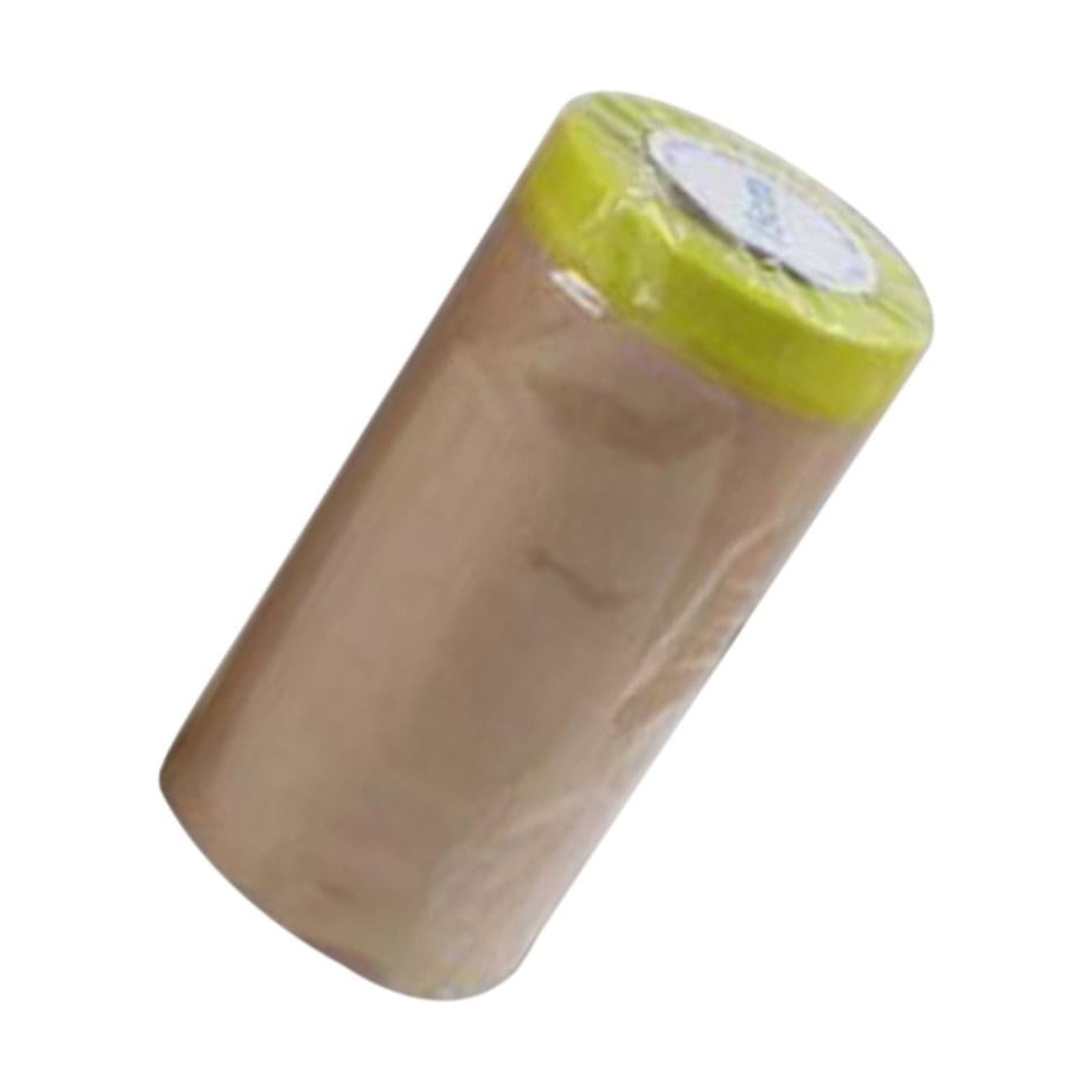 Pre Taped Masking Tape Wall Treatment Paint 15M Tape and Drape Painters