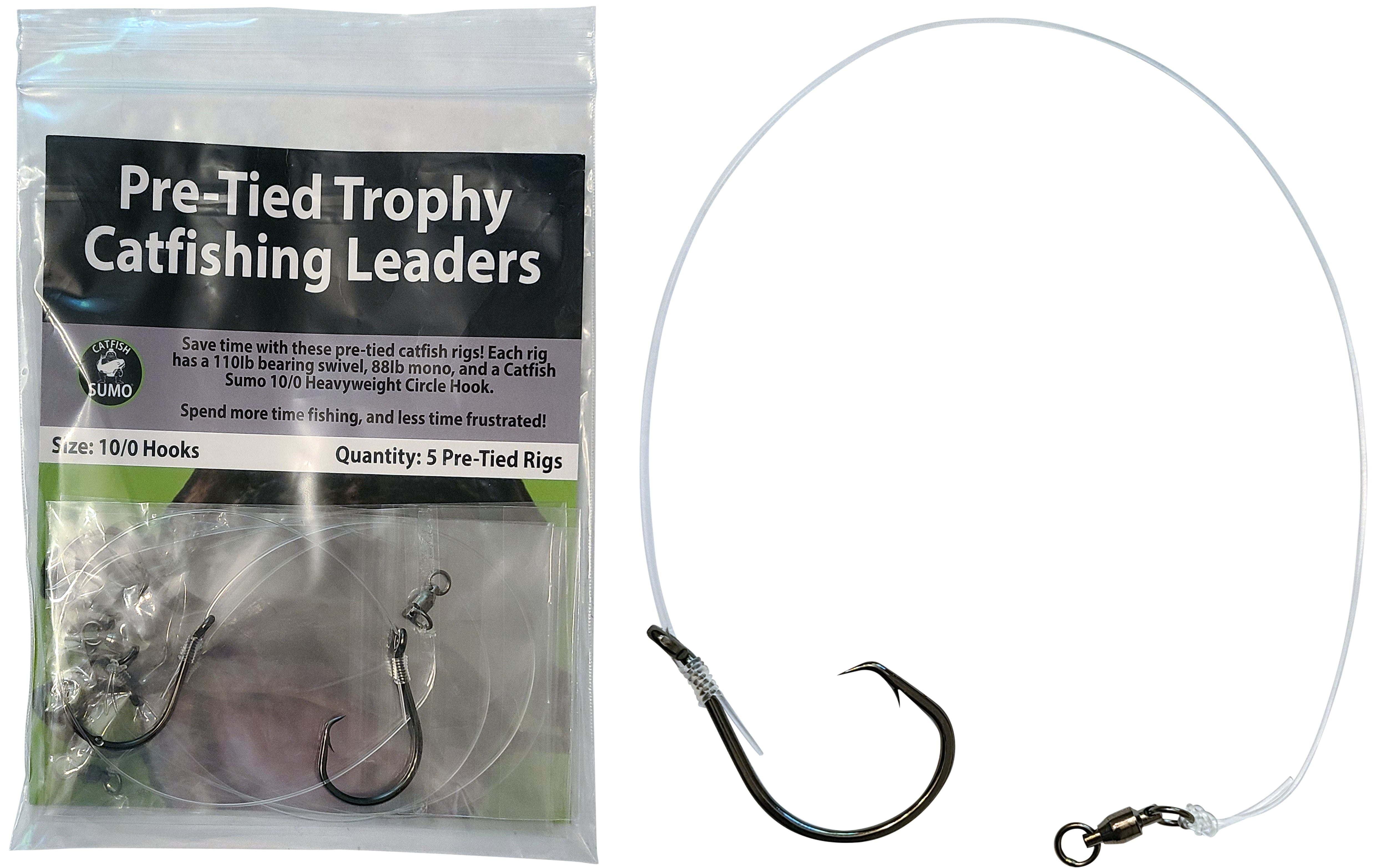 10 0 Circle Hooks