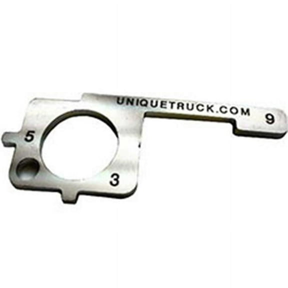 Pre-Trip Inspection Tool PI539