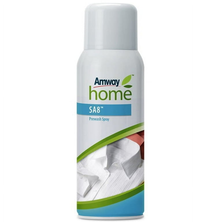Pre-Wash Spray Amway Home™ SA8™ - Walmart.com