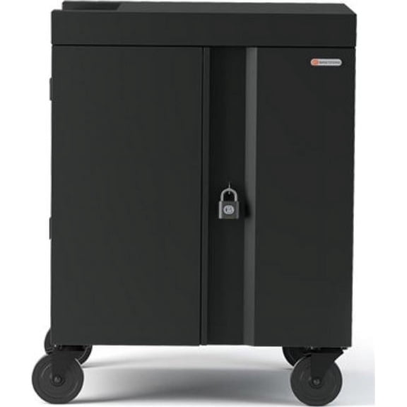 Pre-Wired USB -C 36X Cube Cart