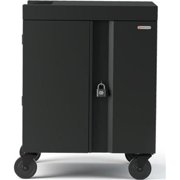 Pre-Wired USB -C 36X Cube Cart