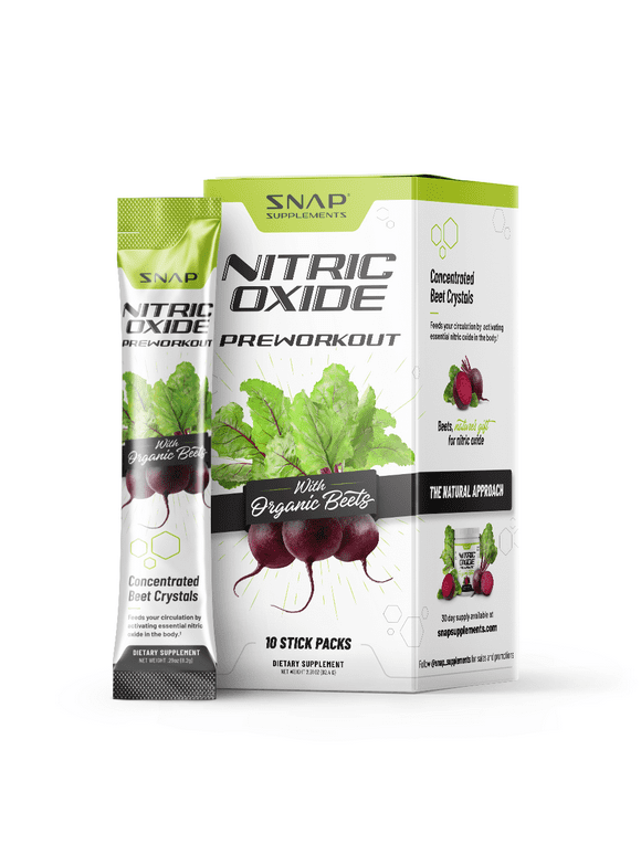 Beetroot Powder in Superfoods