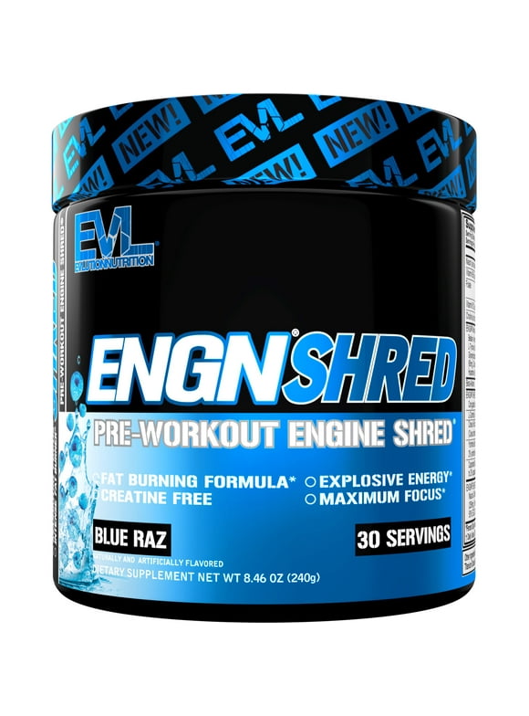 All Preworkout in Preworkout