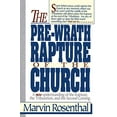 thumbnail image 1 of Pre-Owned Prewrath Rapture of the Church (Paperback) 0840731604 9780840731609, 1 of 1