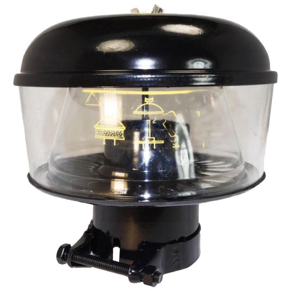 Pre-cleaner Cap Assembly AB-470D