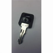 Pre-cut Stamped FIC Replacemnt Key
