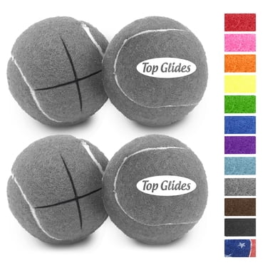 Penco Walker Balls, Gray - Walmart.com