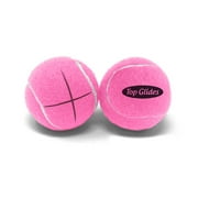 Pre-cut Walker Tennis Ball Glides - Any Color - 1 Pair
