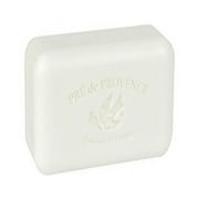 Pre de Provence Artisanal French Soap Bar Enriched with Shea Butter, Quad-Milled For A Smooth & Rich Lather (150 grams) - Mirabelle