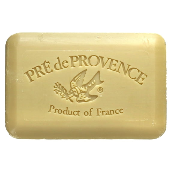 Pre de Provence Heritage 250 Gram French Soap Bar, Shea Butter Enriched