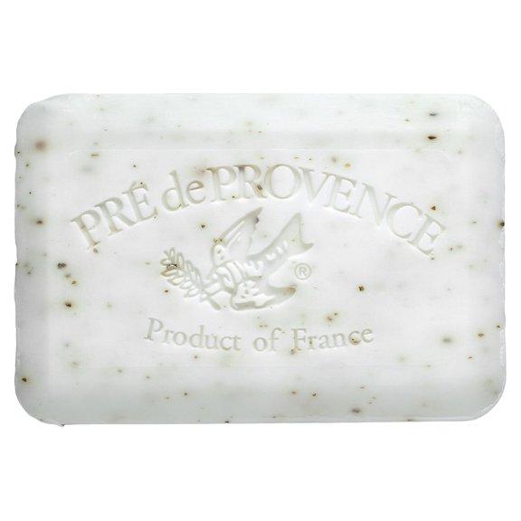 Pre de Provence, Bar Soap, White Gardenia, 8.8 oz (250 g), European Soaps
