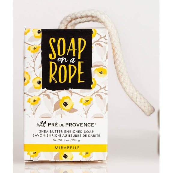 Pre de Provence Soap On A Rope, 200 G