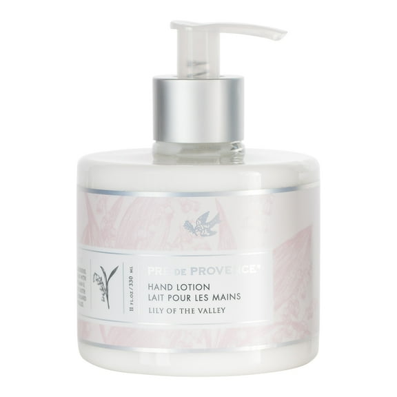 Pre de Provence Heritage 11 Fl Oz Hand Lotion