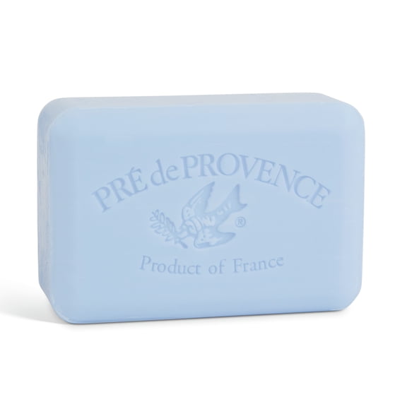 Pre de Provence Heritage 250 Gram French Soap Bar, Shea Butter Enriched