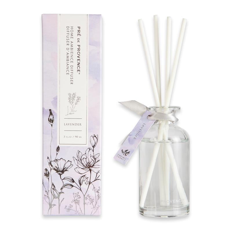 Pre de Provence Heritage Liquid Soap - Thumbnail 5