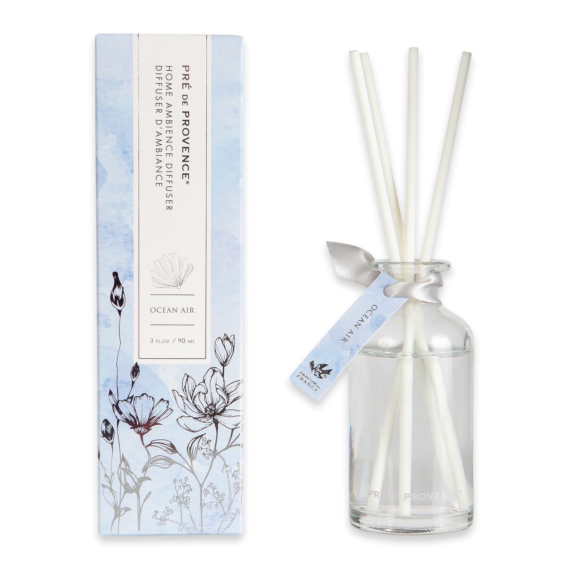 Pre de Provence Reed Diffuser