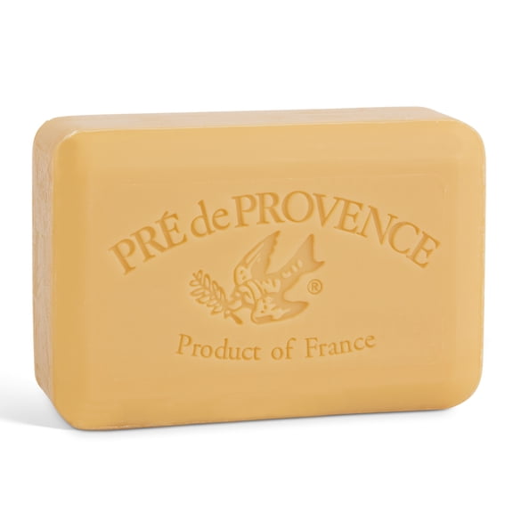 Pre de Provence Heritage 250 Gram French Soap Bar, Shea Butter Enriched