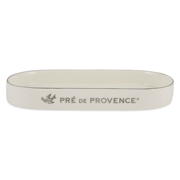 Pre de Provence Ceramic Soap & Lotion Caddy
