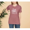 thumbnail image 1 of Pre-k Teacher Shirts Diploma Teacher Tees Last Day of School designation Graduate gifts for preschool teachers personality prekindergarten, 1 of 4