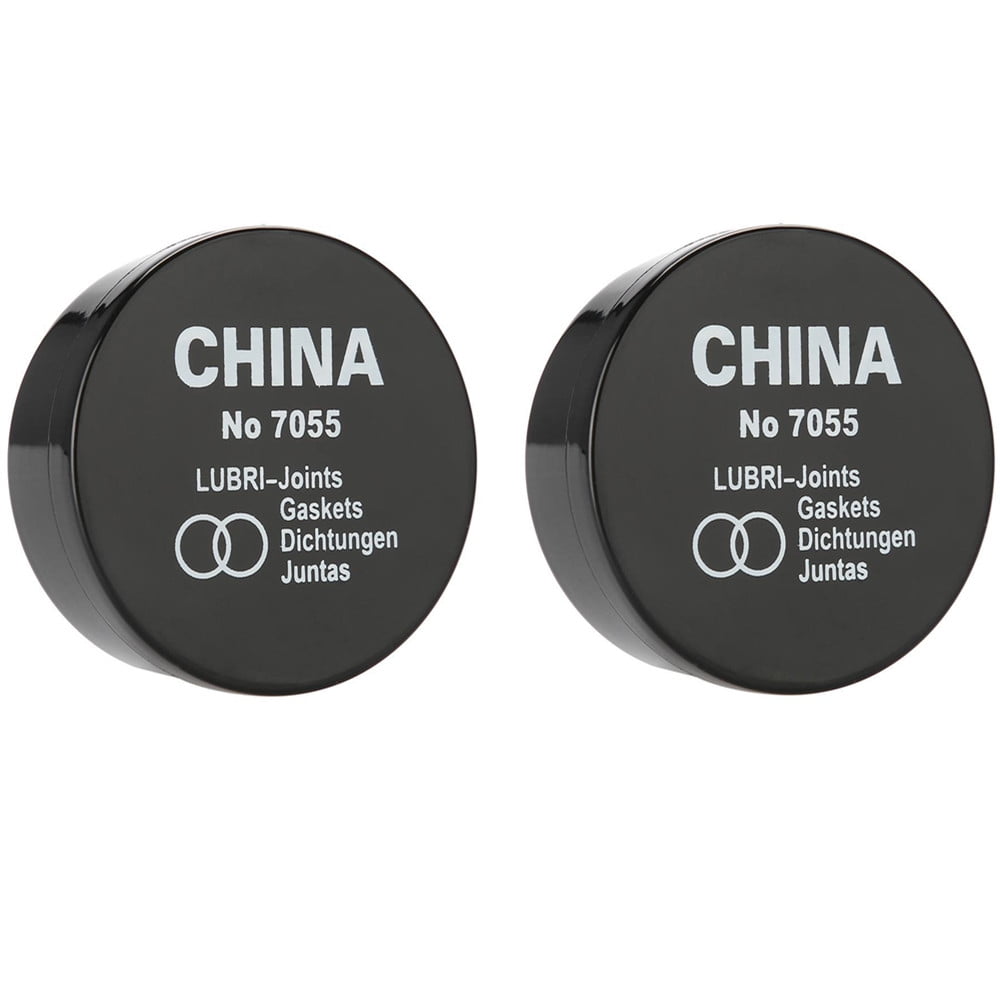 Preloaded No.7055 Watch ORing Watch Gasket Lubricant Sealer Lubricate