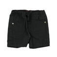 thumbnail image 1 of Pre-owned: 7 for all Mankind Boys Grey Shorts size: 12 Months (Excellent), 1 of 1