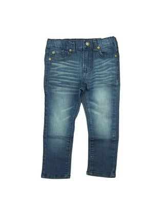 7 For All Mankind Girls Clothing in Kids Clothing - Walmart.com