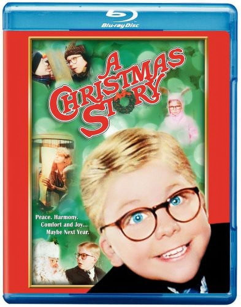 Pre-Owned A Christmas Story (Dvd) (Good)