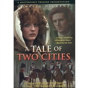 Pre-Owned A Tale of Two Cities (Masterpiece Theatre)