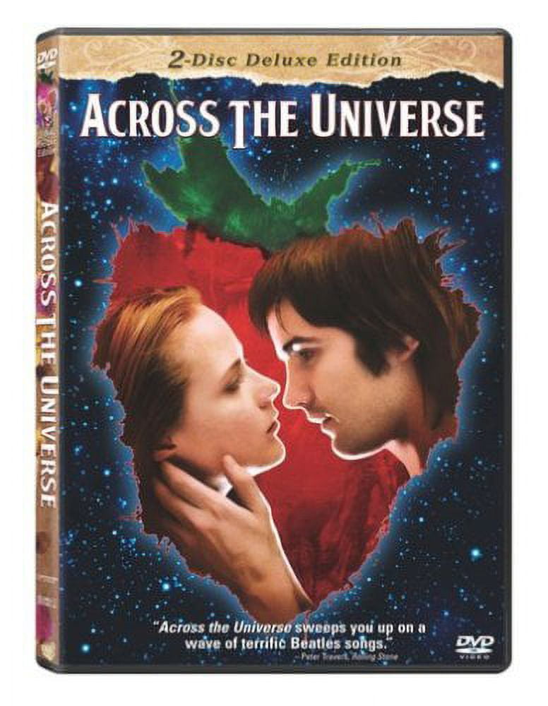 【アウトレット☆送料無料】 (DVD), Universe the Across Sony Walmart.com - Drama Pictures, その他