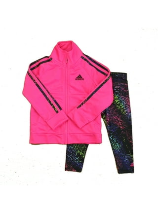 Girls adidas cheap apparel
